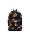 Herschel Heritage™ Backpack | Youth - 26L - Burgers and Fries