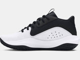 Under Armour Youth UA GS Lockdown 7 Basketball Shoes