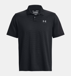 Under Armour Men's UA Matchplay Stripe Polo