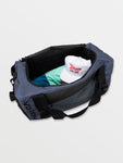 Volcom Outbound Duffel - Dark Slate