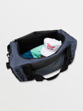 Volcom Outbound Duffel - Dark Slate