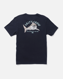 Salty Crew Mens Lurking Premium Tee