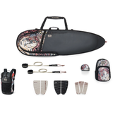 Dakine Campus Premium 28L Backpack - Mayhem Marron