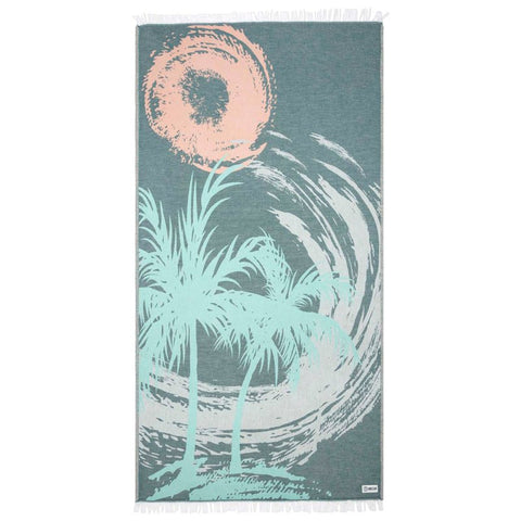 Sand Cloud Towel - Surfside