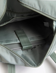 RVCA Level Backpack Tote - Petrol
