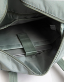 RVCA Level Backpack Tote - Petrol
