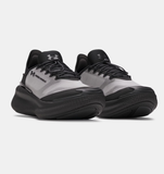 Under Armour Unisex Nova SlipSpeed Shoes - Black / Anthracite - 001
