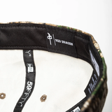 RDS New Era Dynasty Hat - Realtree