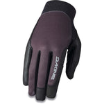 Dakine Fish Full Finger Glove  - Black