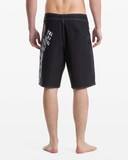 Volcom Men's Reaper Mod 21 Shorts - Black