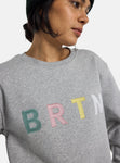 Burton BRTN Crewneck Sweatshirt