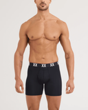 Saxx  Multi-Sport Mesh - Black XX