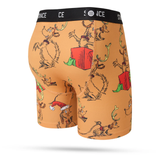 Stance x The Grinch & Max Boxer Brief