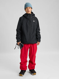 Burton Men's Reserve 2L Insulated Jacket - True Black