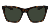 Dragon Mak Sunglasses - Shiny Tortoise G15