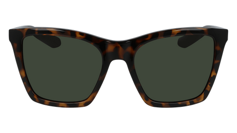 Dragon Mak Sunglasses - Shiny Tortoise G15