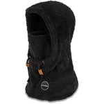 Dakine Bergen Fleece Hood- Black
