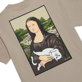 Ripndip Nerma Lisa Tee - Sand