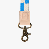 Thread Wrist Lanyard - Scout Royal