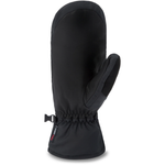 Dakine Mens Camaro Short Mitts - Black