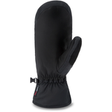 Dakine Mens Camaro Short Mitts - Black