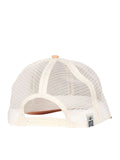 Salty Crew Women's Bruce Retro Trucker - Apricot