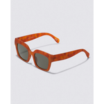 Vans Belden Sunglasses - Brown Tortoise