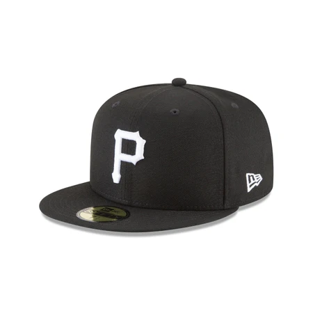 New Era Pittsburgh Pirates Sidepatch All-Star Game 59Fifty Fitted Hat