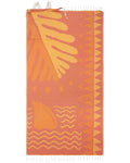 Sand Cloud Towel Bag Towel - Sixgill Shark