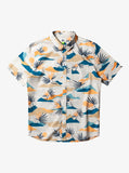 Quiksilver Slow Dazed SS Shirt