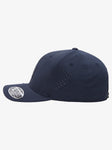 Quiksilver Mens Adapted Flexfit Hat