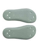Under Armour Women's UA Locker V Slides - Green