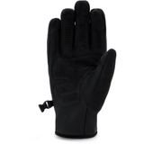 Dakine Mens Blockade Windstopper Short Gloves - Black