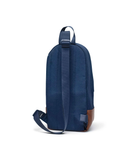 Herschel Heritage™ Shoulder Bag - 8L - Navy/Tan