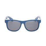Vans Kids Spicoli Bendable Sunglasses - Dress Blue