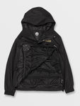 Volcom Mens Longo Pullover Jacket