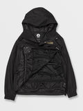 Volcom Mens Longo Pullover Jacket