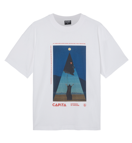 Capita Mens DOA Tee