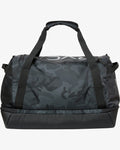 RVCA Gear Bag - Black Camo
