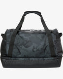 RVCA Gear Bag - Black Camo