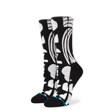 Stance Womens Cut It Out Crew Socks