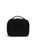 Herschel Pop Quiz Lunch Box - 5L- Black