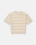 RVCA Mens VAcancy Short Sleeve Shirt - Ceramic