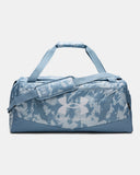 Under Armour UA Undeniable 5.0 Medium Duffle Bag - Blue Wind / Blue Fog / Distant Gray - 448