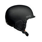Spy Lil' Galactic Mips Snow Helmet - Matte Black