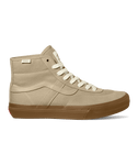 Vans Mens Suede Crockett High Shoes