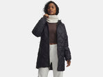 Under Armour Women's UA Legend Down Parka - Black