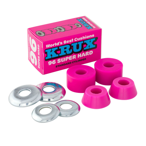 Krux Worlds Best (96a) Cushions Super Hard