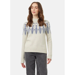 Tentree Women's Highline Wool Intarsia Sweater