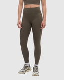 Tentree Women's Granville InMotion High Rise Legging - Timber